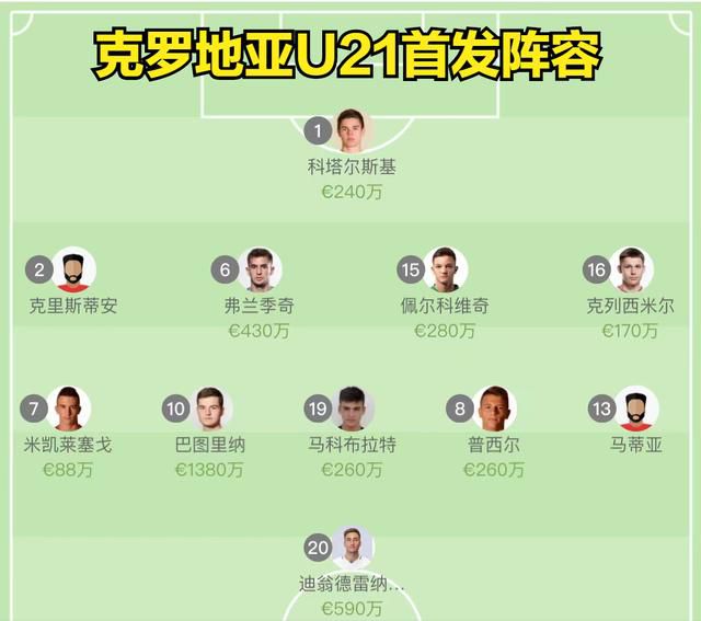 在野外享受