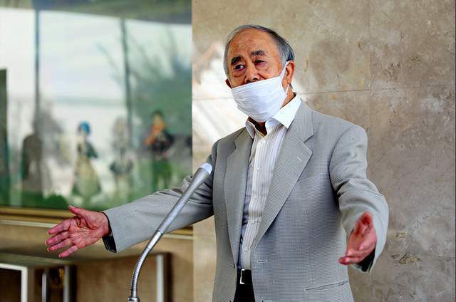 国产一区二区三区四区老人