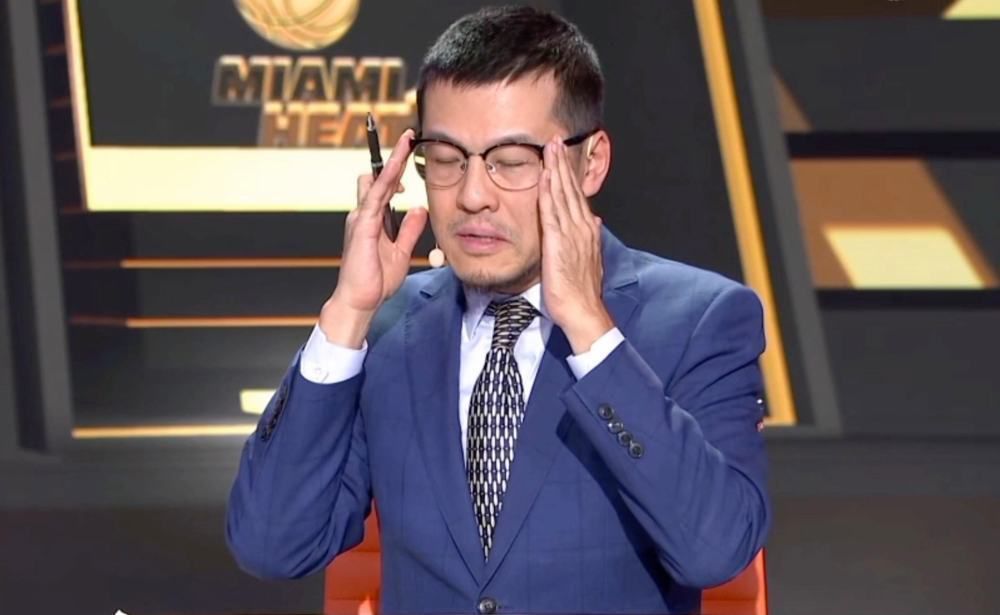 淑女出招