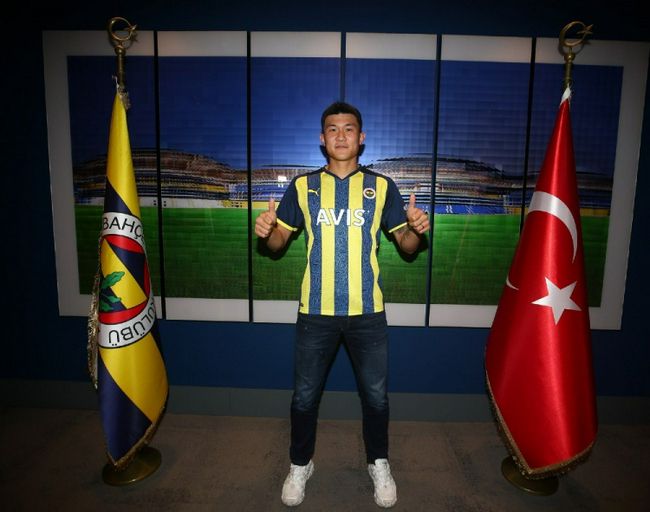 性感艳母