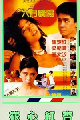 泰剧《我们的爱》在线观看