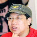 春丽的劫难
