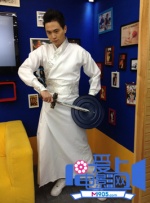 chinese超帅小鲜肉gay