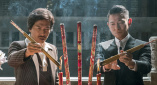 新人模特儿