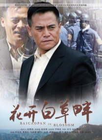 含蓄的大姐姐